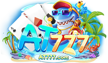 at777 Official Logo